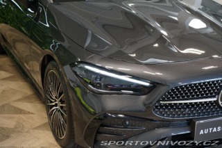 Mercedes-Benz CLE 200*AMG*150kW*PANO*KEYLES 2024