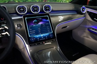 Mercedes-Benz CLE 200*AMG*150kW*PANO*KEYLES 2024