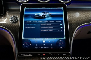 Mercedes-Benz CLE 200*AMG*150kW*PANO*KEYLES 2024