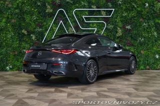 Mercedes-Benz CLE 200*AMG*150kW*PANO*KEYLES 2024