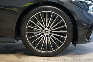 Mercedes-Benz CLE 200*AMG*150kW*PANO*KEYLES 2024