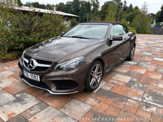 Mercedes-Benz E 207