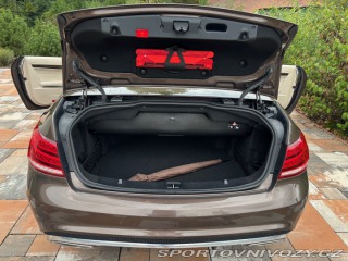 Mercedes-Benz E 207 2015