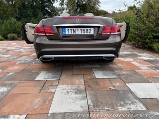 Mercedes-Benz E 207 2015