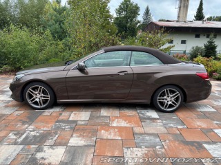 Mercedes-Benz E 207 2015
