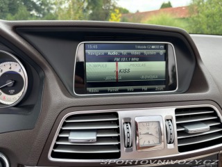 Mercedes-Benz E 207 2015