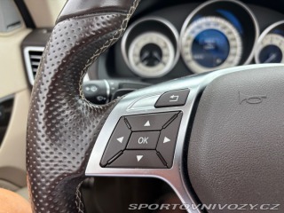 Mercedes-Benz E 207 2015