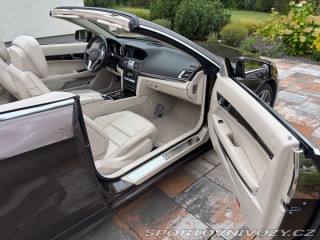 Mercedes-Benz E 207 2015