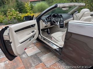 Mercedes-Benz E 207 2015