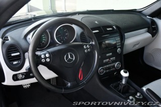 Mercedes-Benz SLK 200 KOMPRESSOR 2004