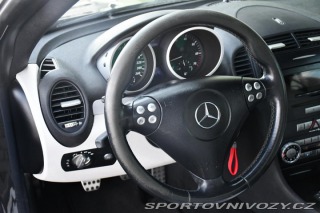 Mercedes-Benz SLK 200 KOMPRESSOR 2004