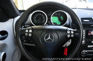 Mercedes-Benz SLK 200 KOMPRESSOR 2004