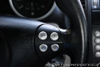 Mercedes-Benz SLK 200 KOMPRESSOR 2004