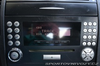 Mercedes-Benz SLK 200 KOMPRESSOR 2004