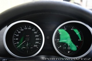 Mercedes-Benz SLK 200 KOMPRESSOR 2004