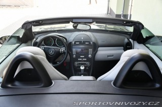 Mercedes-Benz SLK 200 KOMPRESSOR 2004