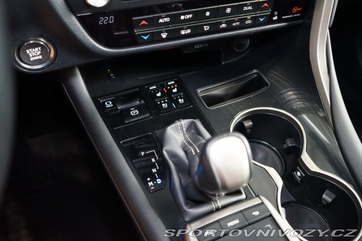 Lexus RC 4X4*CVT*LIMITED*DRCC 2022