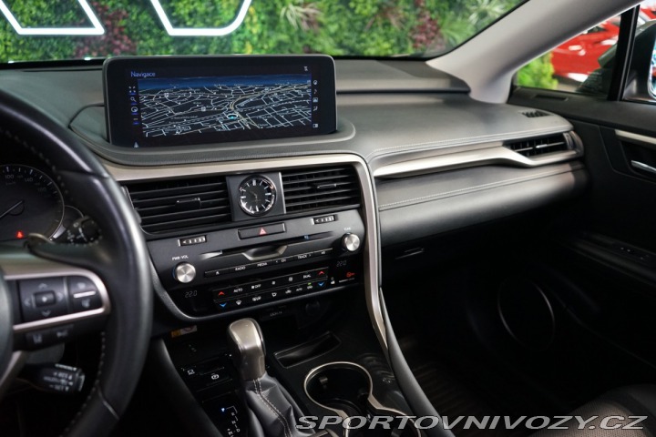 Lexus RC 4X4*CVT*LIMITED*DRCC 2022