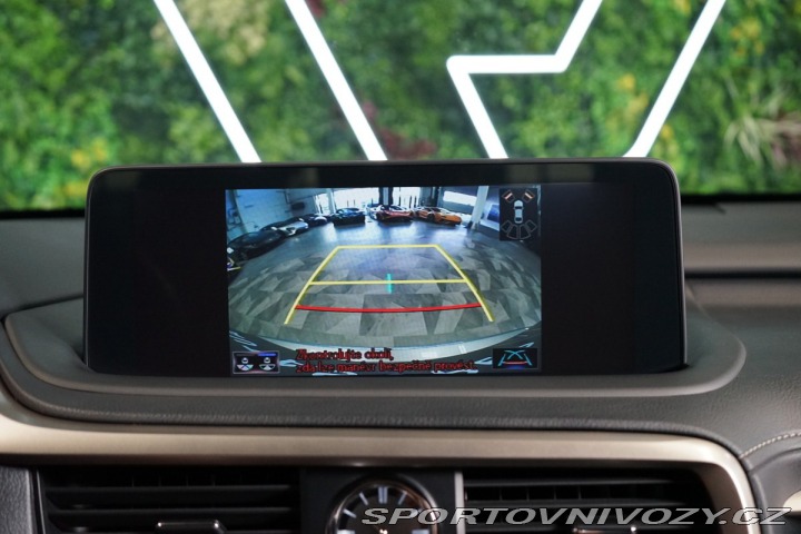 Lexus RC 4X4*CVT*LIMITED*DRCC 2022