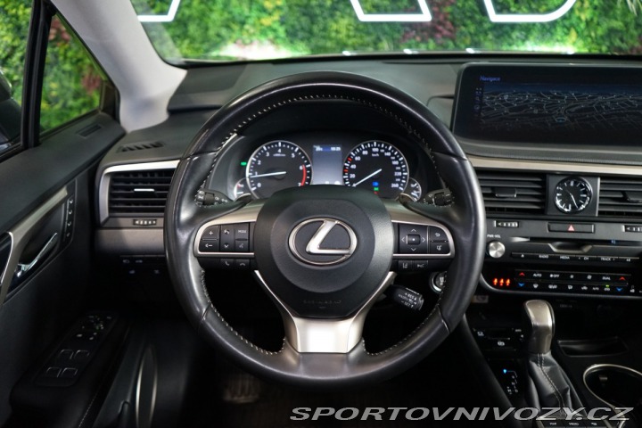 Lexus RC 4X4*CVT*LIMITED*DRCC 2022