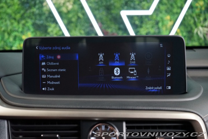Lexus RC 4X4*CVT*LIMITED*DRCC 2022