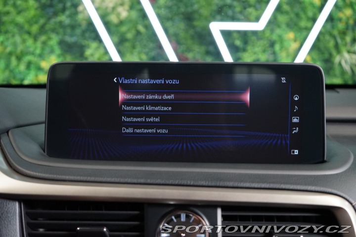 Lexus RC 4X4*CVT*LIMITED*DRCC 2022