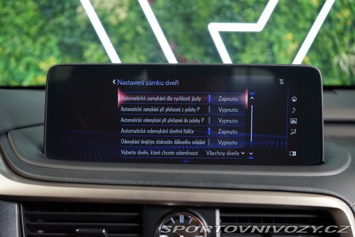 Lexus RC 4X4*CVT*LIMITED*DRCC 2022