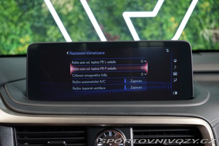 Lexus RC 4X4*CVT*LIMITED*DRCC 2022