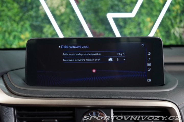Lexus RC 4X4*CVT*LIMITED*DRCC 2022