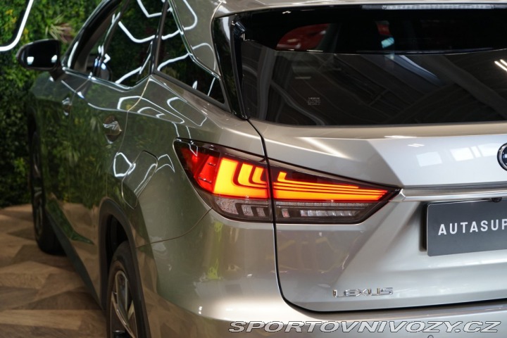 Lexus RC 4X4*CVT*LIMITED*DRCC 2022