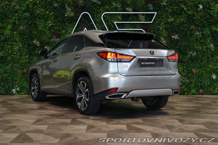 Lexus RC 4X4*CVT*LIMITED*DRCC 2022