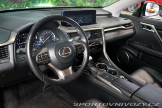 Lexus RC 4X4*CVT*LIMITED*DRCC 2022