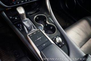 Lexus RC 4X4*CVT*LIMITED*DRCC 2022