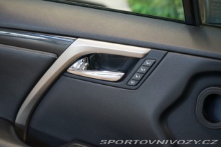 Lexus RC 4X4*CVT*LIMITED*DRCC 2022