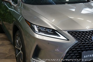 Lexus RC 4X4*CVT*LIMITED*DRCC 2022