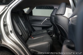 Lexus RC 4X4*CVT*LIMITED*DRCC 2022