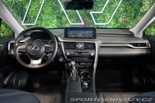 Lexus RC 4X4*CVT*LIMITED*DRCC 2022
