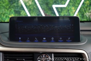 Lexus RC 4X4*CVT*LIMITED*DRCC 2022