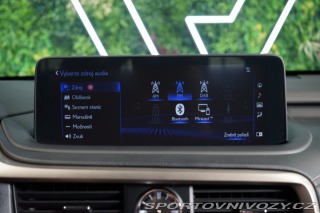 Lexus RC 4X4*CVT*LIMITED*DRCC 2022