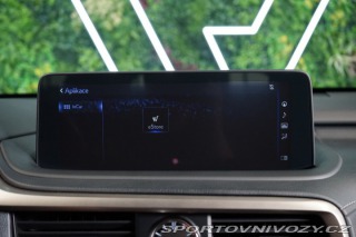 Lexus RC 4X4*CVT*LIMITED*DRCC 2022