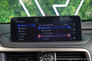 Lexus RC 4X4*CVT*LIMITED*DRCC 2022