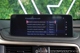 Lexus RC 4X4*CVT*LIMITED*DRCC 2022