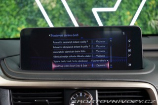 Lexus RC 4X4*CVT*LIMITED*DRCC 2022