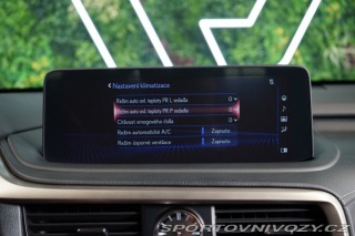 Lexus RC 4X4*CVT*LIMITED*DRCC 2022