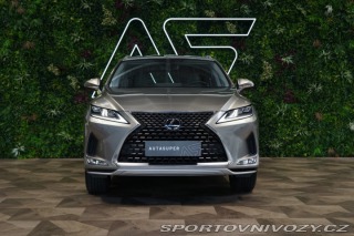 Lexus RC 4X4*CVT*LIMITED*DRCC 2022