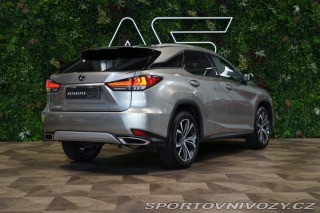 Lexus RC 4X4*CVT*LIMITED*DRCC 2022