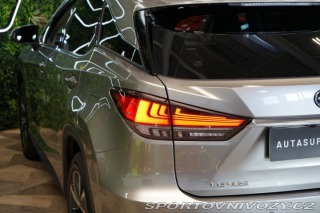 Lexus RC 4X4*CVT*LIMITED*DRCC 2022