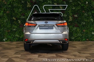 Lexus RC 4X4*CVT*LIMITED*DRCC 2022