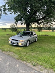 Subaru Impreza Gf