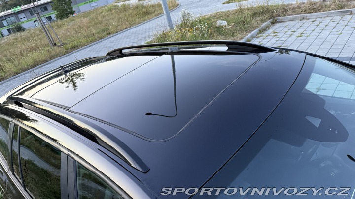 Škoda Octavia RS RS245 Kombi, DSG, Tažné 2018